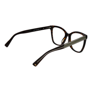 Longchamp Brown Women Optical Frames