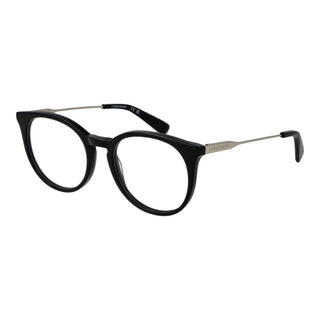 Longchamp Black Women Optical Frames