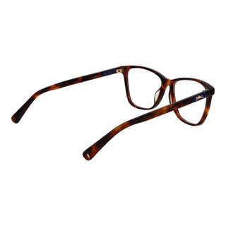 Longchamp Brown Women Optical Frames