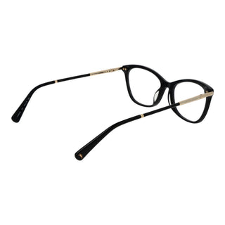 Longchamp Black Women Optical Frames