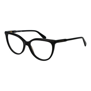 Longchamp Black Women Optical Frames