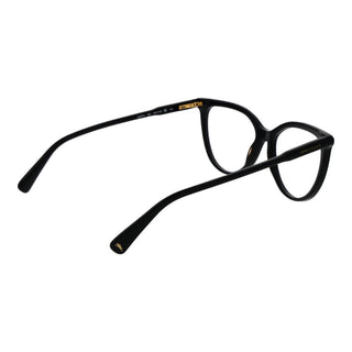 Longchamp Black Women Optical Frames