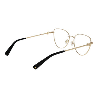 Longchamp Black Women Optical Frames