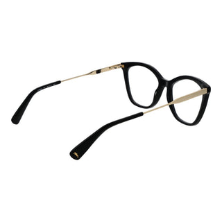 Longchamp Black Women Optical Frames
