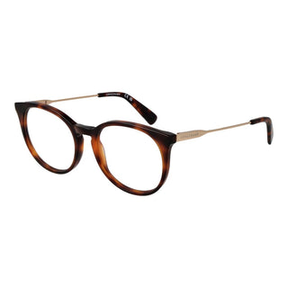 Longchamp Brown Women Optical Frames