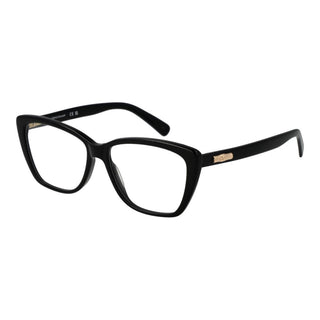 Longchamp Black Women Optical Frames