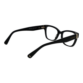 Longchamp Black Women Optical Frames