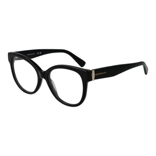 Longchamp Black Women Optical Frames