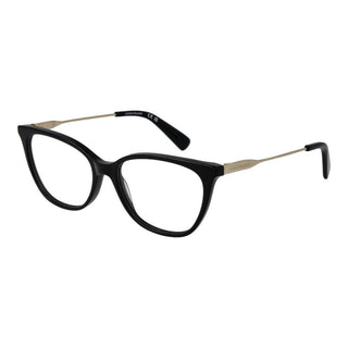 Longchamp Black Women Optical Frames