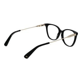 Longchamp Black Women Optical Frames
