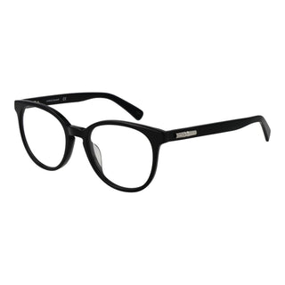 Longchamp Black Women Optical Frames