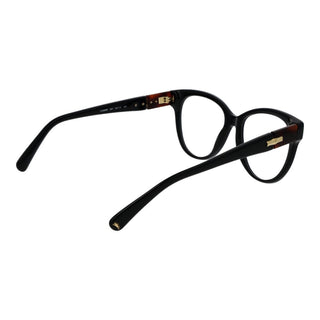 Longchamp Black Women Optical Frames