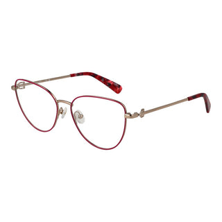 Longchamp Pink Women Optical Frames