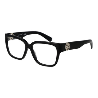 Longchamp Black Women Optical Frames