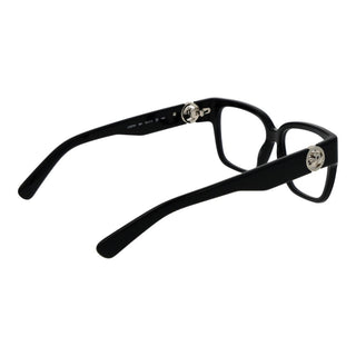 Longchamp Black Women Optical Frames