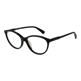 Longchamp Black Women Optical Frames