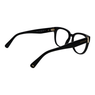 Longchamp Black Women Optical Frames
