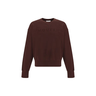 Alexander McQueen Crewneck Sweatshirt