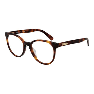 Longchamp Brown Women Optical Frames