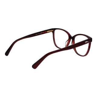 Longchamp Red Women Optical Frames