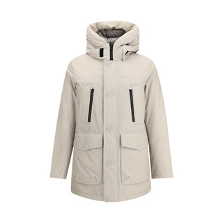 Woolrich Ramar Down Jacket