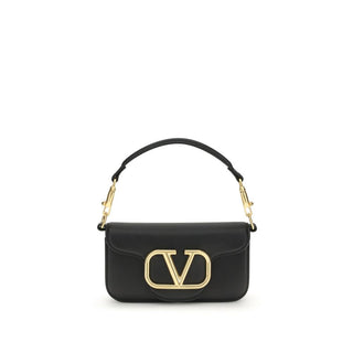 Valentino Garavani Locò Shoulder Bag