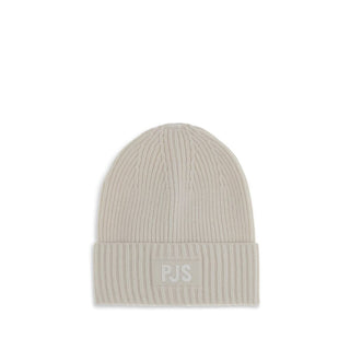 Parajumpers Ribbed Beanie Hat