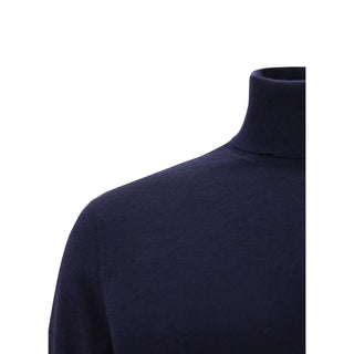 Brunello Cucinelli Turtleneck Sweater