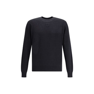 Fendi Wool Sweater