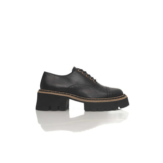 Cerruti 1881 Black Cowhide Shoe