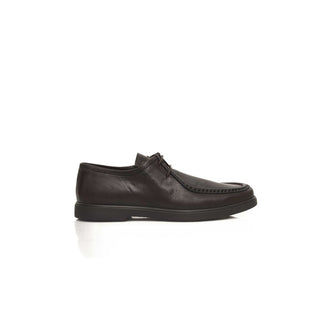 Cerruti 1881 Brown Cowhide Shoe