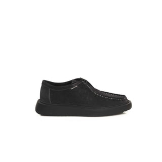 Cerruti 1881 Black Cowhide Shoe
