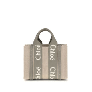Chloé Woody Handbag
