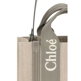 Chloé Woody Handbag
