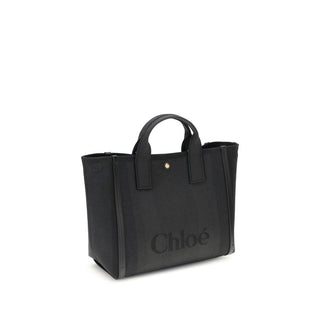 Chloé Carry Handbag