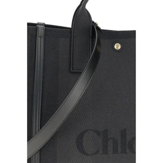 Chloé Carry Handbag