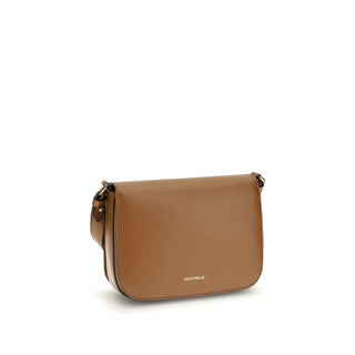 Coccinelle C-Me Calf Cocker Small Shoulder Bag