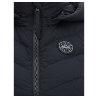 Canada Goose Clair Black Label padded Vest