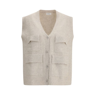 P.A.R.O.S.H. Maxi pocket Vest