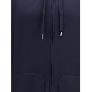 Brunello Cucinelli Cashmere Hoodie