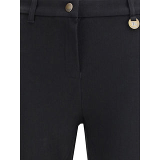 Burberry Cotton Jodhpur Trousers