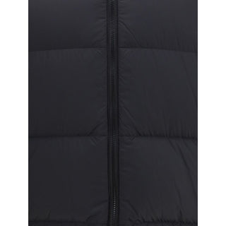 Burberry Detachable Sleeve Puffer Jacket
