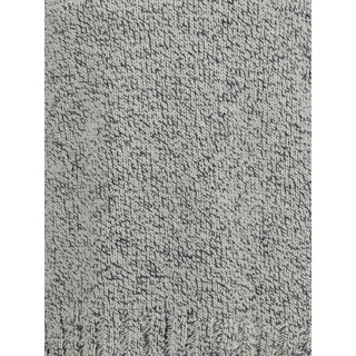 ZEGNA Cashmere and Wool Turtleneck Sweater