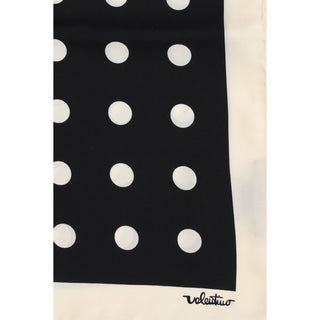 Valentino Garavani Opticool Scarf