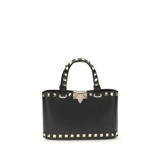 Valentino Garavani Mini Shopping Rockstud