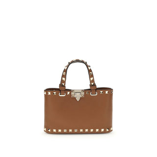 Valentino Garavani Mini Shopping Rockstud