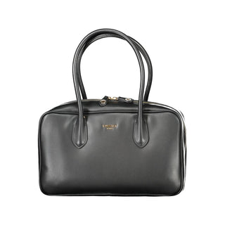 Twinset Black Polyethylene Handbag