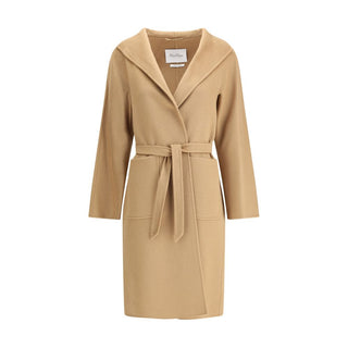 Max Mara Lilia Coat