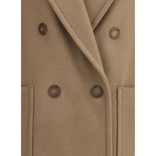 Max Mara Deletta Coat