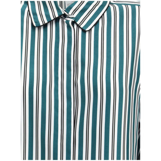 Max Mara Brama silk Shirt